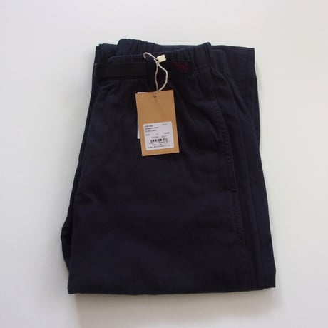 Gramicci GRAMICCI PANT / G102-OGT / グラミチ パンツ / Organic Twill New Color Item /