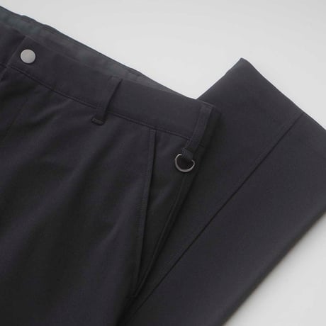 CURLY&co(カーリー) TRICOT JERSEY SLIM PANTS / カーリー トリコット スリムパンツ