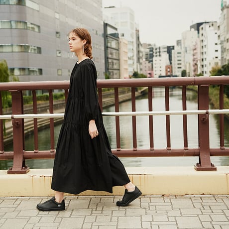MOONSTAR 810s / ムーンスター エイトテンス / KITCHE/  キッチェ / ET001/BLACK,WHITE