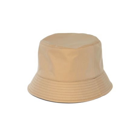 nanamica  2L Cotton GORE-TEX Hat /  S25SP035 / ナナミカ 2L コットン ゴアテックス ハット 【2025FW】