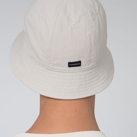 nanamica / ナナミカ Reversible Hat / S25SP004 / ナナミカ リバーシブル ハット【2025】