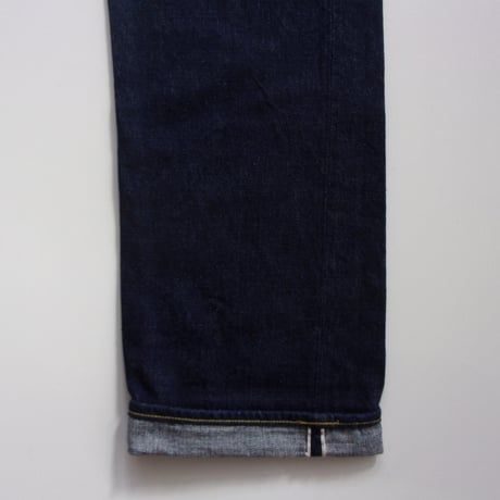 orSlow / 105XX THE 1950S SELVEDGE DENIM -01-1050XX-81- / オアスロウ  105XX 1950S ダブルエックス セルビッチデニム 20周年モデル