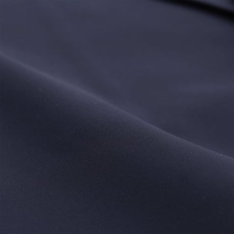 CURLY&co.  SOLID DOUBLE-KNIT JACKET / 251-530211 / カーリー ソリッド ２ボタン ジャケット 【2025SS】