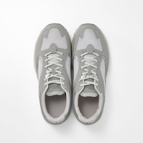 MOONSTAR 810s / ムーンスター エイトテンス / STUDEN / スチューデン  / ET002 / SILVER/GRAY