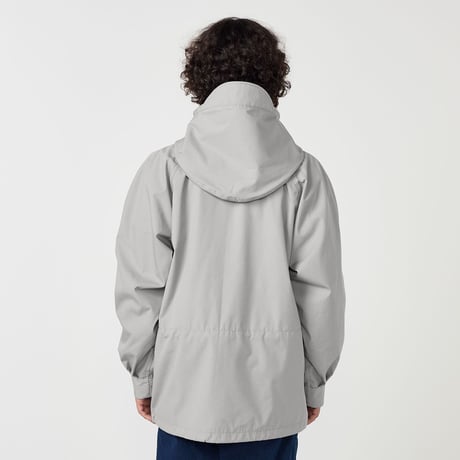 THE NORTH FACE Purple Label 65/35 Mountain Parka / N25SA086 / パープルレーベル 65/35 マウンテンパーカー 【2026SS】