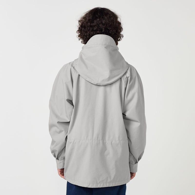 THE NORTH FACE Purple Label 65/35 Mountain Park