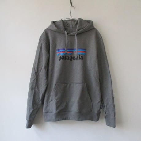 Patagonia/パタゴニア MS P-6 LOGO UPRISAL HOODY /メンズ・P-6ロゴ・アップライザル・フーディ/#39539