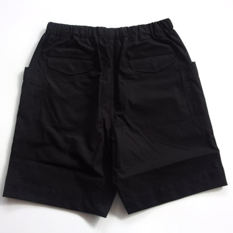 AVontade(ア ボンタージ) Fatigue Shorts - VTD-0357-PT2- / ファティーグショーツ 【2026SSバージョン】