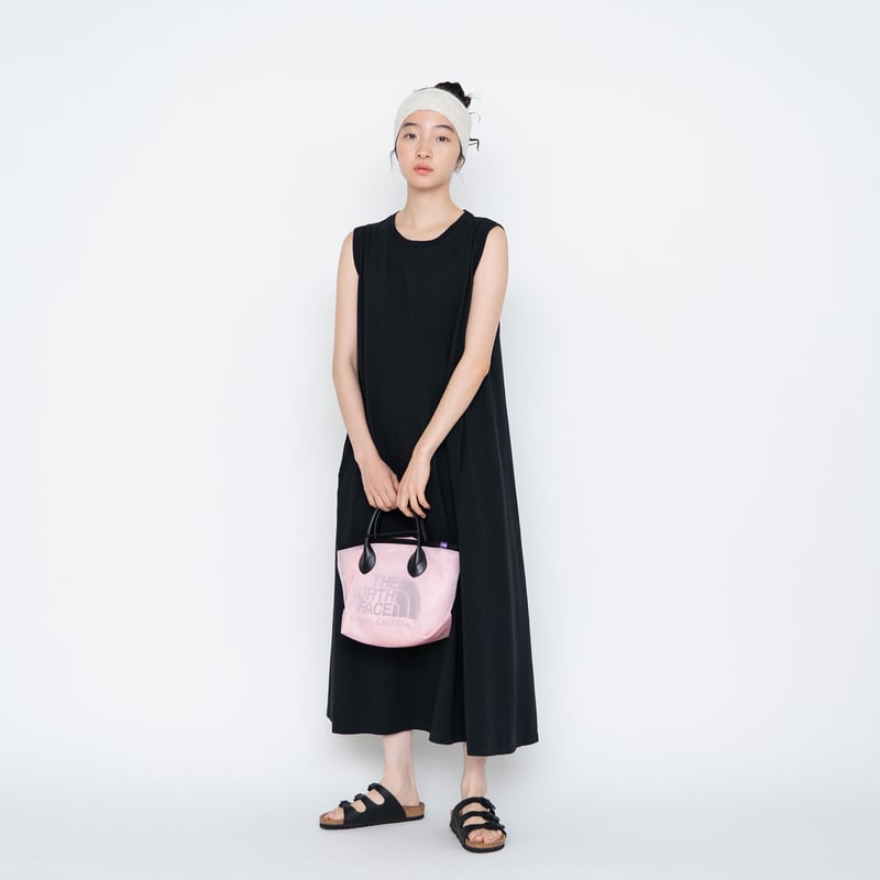 THE NORTH FACE PURPLE LABEL Mesh Field Tote S / THE NORTH FACE PURPLE LABEL Mesh Field Tote S /