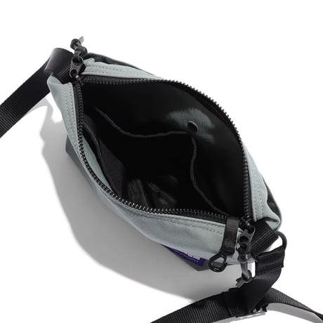 THE NORTH FACE PURPLE LABEL Field Small Shoulder Bag / N25FU078 /パープルレーベル スモールショルダーバック 【2026SS】