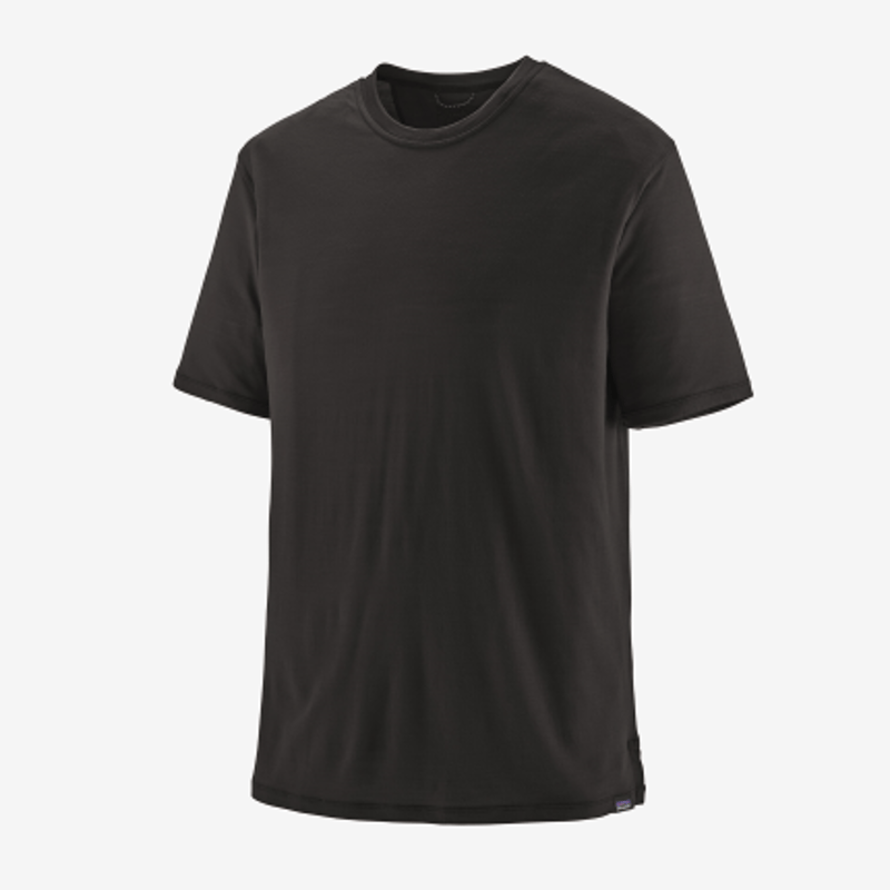 patagonia - メリノウール Merino Thermal パタゴニア Patagonia LL Patagonia/パタゴニア Men's Capilne Cool Merino Shirt