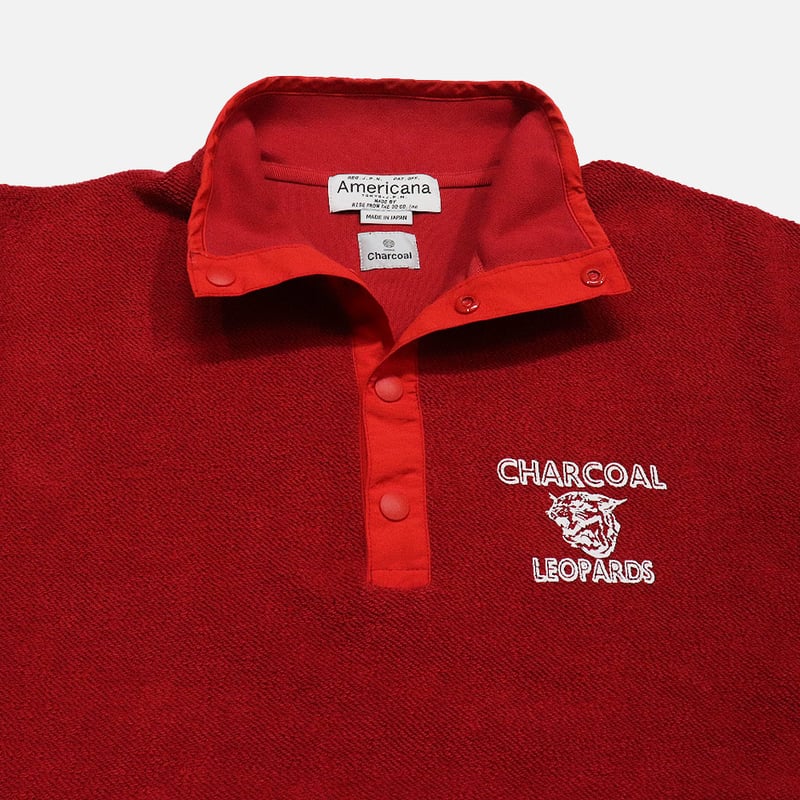 Americana（アメリカーナ)×ORIGINAL Charcoal（オリジナル チャコール