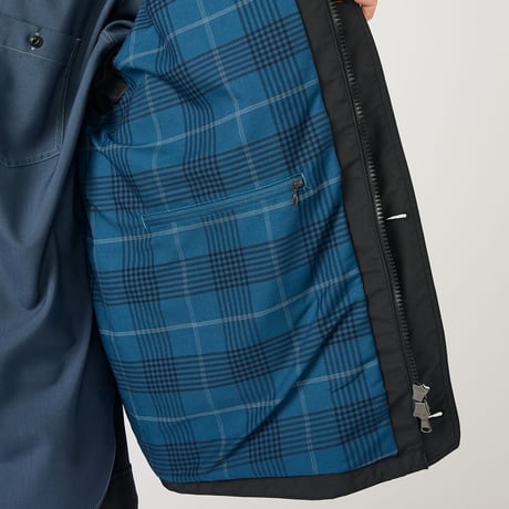 nanamica 2L PERTEX UNLIMITED Field Jacket / S25FA072 / ナナミカ  フィールドジャケット /ハンティングジャケット 【2026SS】