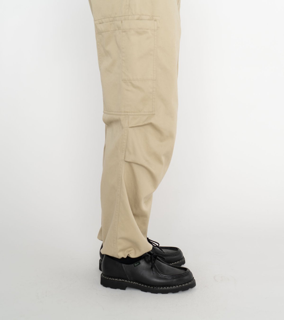 THE NORTH FACE PURPLE LABEL Chino Cargo Pocket Field Pants /NT5353N/ チノカーゴパンツ THE NORTH FACE PURPLE LABEL Chino Cargo Pocket Field Pants /NT5353N/ チノカーゴパンツ