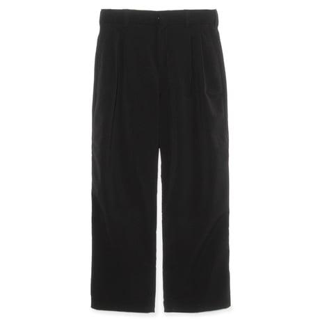 nanamica ALPHADRY Club Pants / S25FC032 / ナナミカ アルファドライ クラブパンツ 【2026SS】