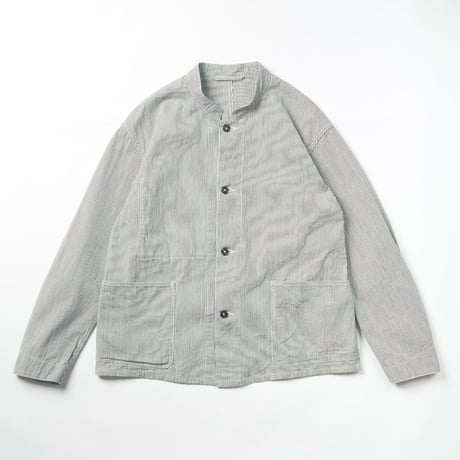AVontade アボンタージ  Stand Collar Short C/All / VTD-0542-JK /アヴォンタージ スタンドカラー ショートジャケット