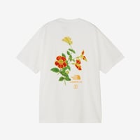 THE NORTH FACE ショートスリーブヨセミテフラワーティー / NT32651 / ザノースフェイス　フラワープリントTシャツ