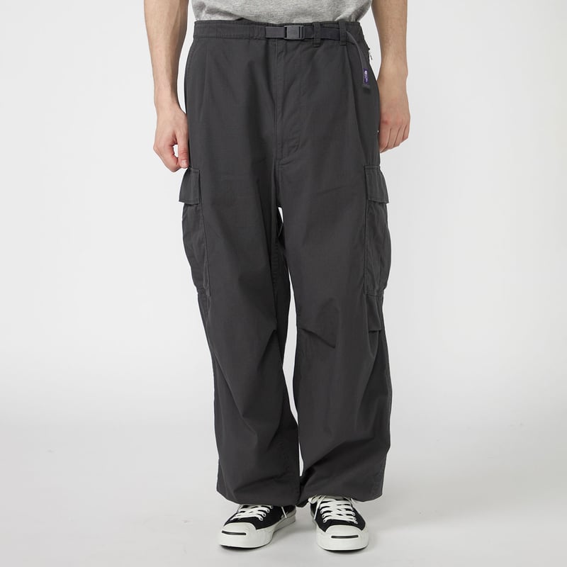 THE NORTH FACE Purple Label Ripstop Field Cargo