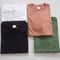 AVontade (アボンタージ) 7.5oz Pocket S/S T-Shirts 【VTD-0590-CS】 /7,5オンス ポケットTシャツ【2026SSバージョン】