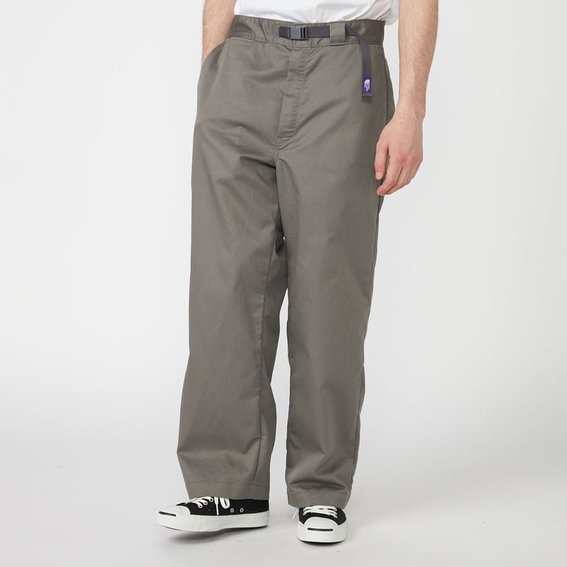 THE NORTH FACE Purple Label COOLMAX Chino Field