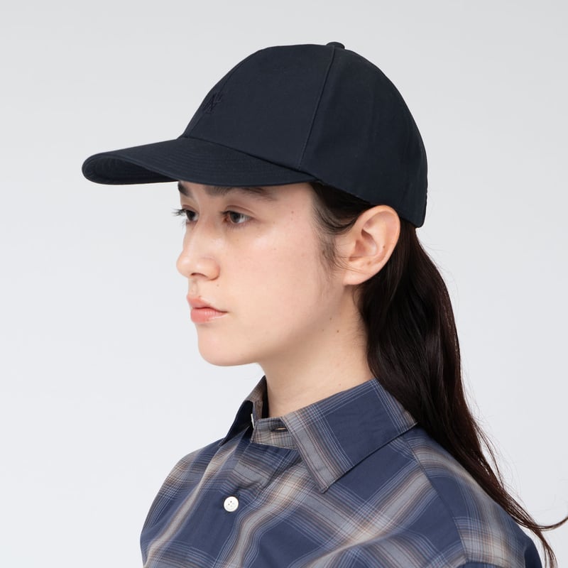 nanamica GORE-TEX Cap / SUPF168 / ナナミカ ゴアテックスキ