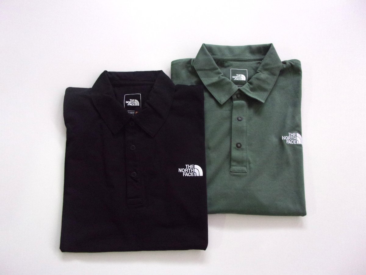 THE NORTH FACE ザノースフェイス ショートスリーブフラッシュ