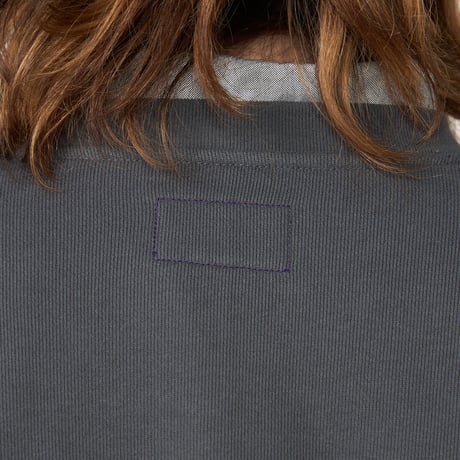 THE NORTH FACE Purple Label Field Crewneck Sweatshirt / N24FH060 /パープルレーベル　クルーネックスウェット トレーナー
