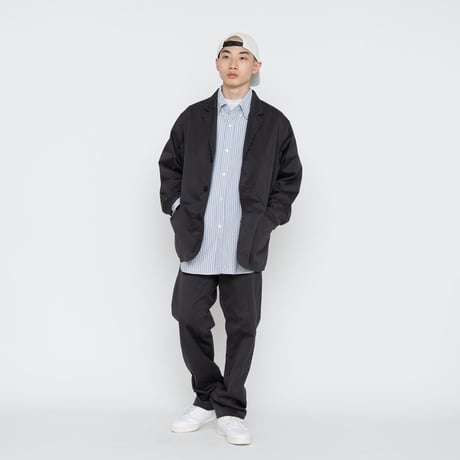 nanamica / ナナミカ　Straight Chino Pants / SUCS400 / ナナミカ　ストレート　チノパンツ