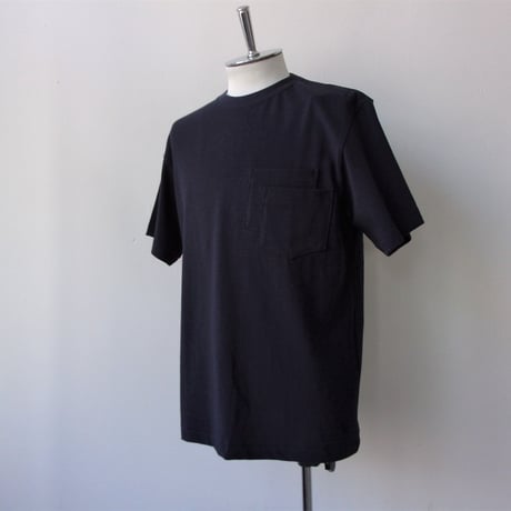 ORIGINAL Charcoal（オリジナル チャコール） 29USA WP R&S S/S / Wポケット Tee