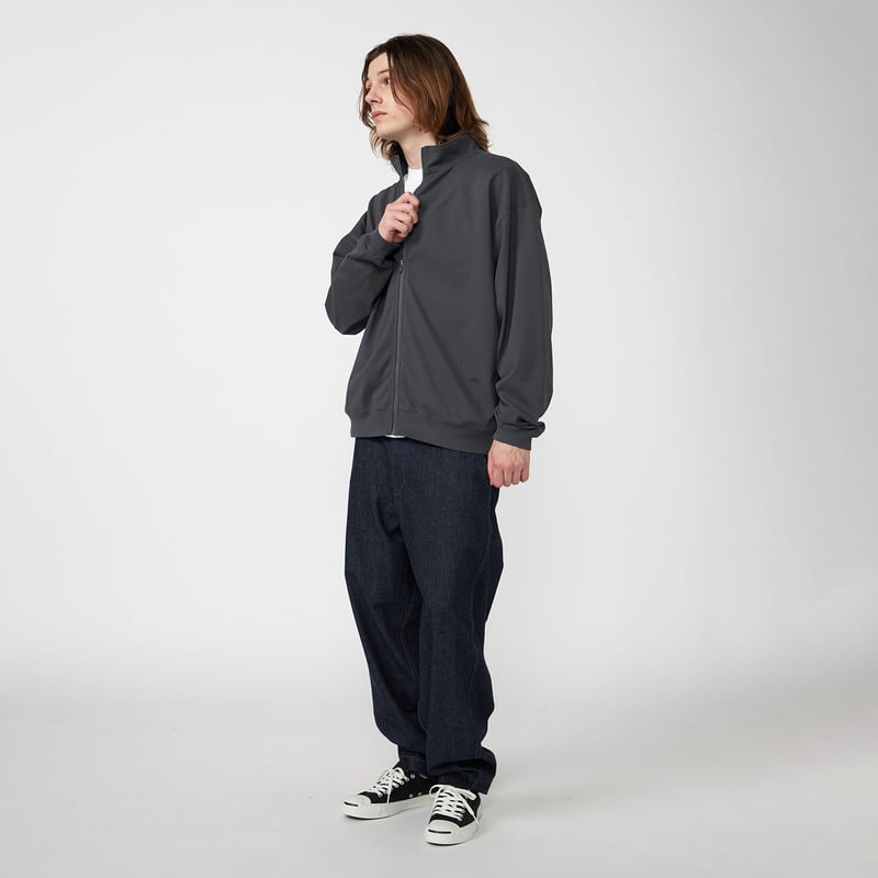 THE NORTH FACE パープルレーベル ザ・ノース・フェイス パープルレーベルの代表的ダウンが、別注