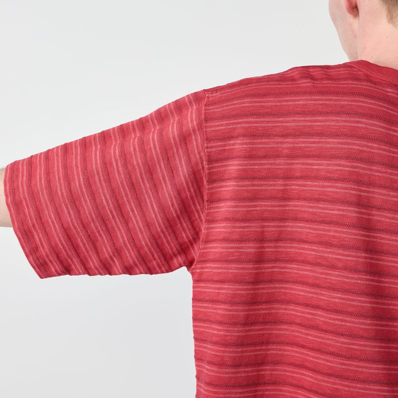 THE NORTH FACE Purple Label Garment Dyed Jacqua