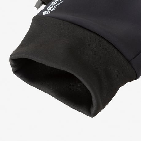 THE NORTH FACE Windstopper Etip Glove - NN62309-/ザノースフェイス　ウインドストッパーイーチップグローブ（ユニセックス）