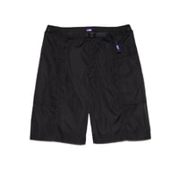 THE NORTH FACE Purple Label Field River Shorts /  N25SD061 /パープルレーベル フィールド リバーショーツ 【2025SS】