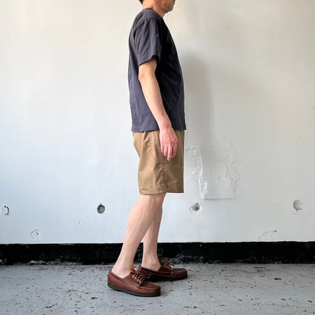 AVontade (アボンタージ) 7.5oz Pocket S/S T-Shirts 【VTD-0590-CS】 /７，５オンス　ポケットTシャツ【2026SSバージョン】