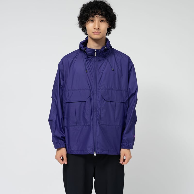 THE NORTH FACE PURPLE LABEL Mountain Wind Parka THE NORTH FACE PURPLE LABEL Mountain Wind Parka