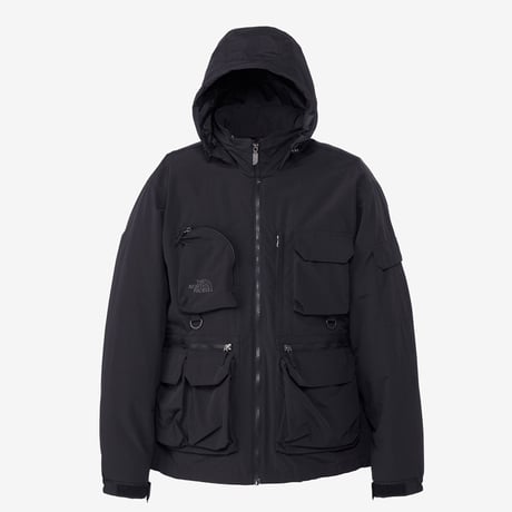 THE NORTH FACE  ザノースフェイス フィールドユーティリティジャケット（メンズ）/ NP22533  【2026SS】