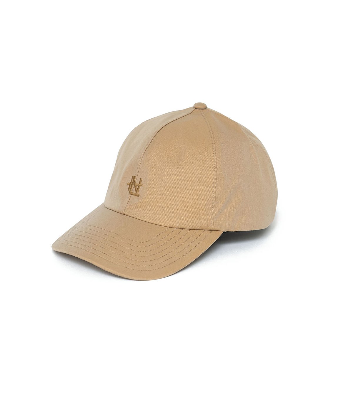 Nanamica ナナミカ 2L Cotton GORE-TEX Cap 202511153011200451_BLACK_1_m_1