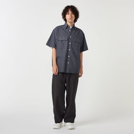 THE NORTH FACE Purple Label  Field Slacks / N26SC078 / ザノースフェイス パープルレーベル　フィールドスラックス 【2026SS】
