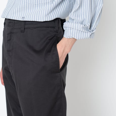 nanamica / ナナミカ　Straight Chino Pants / SUCS400 / ナナミカ　ストレート　チノパンツ