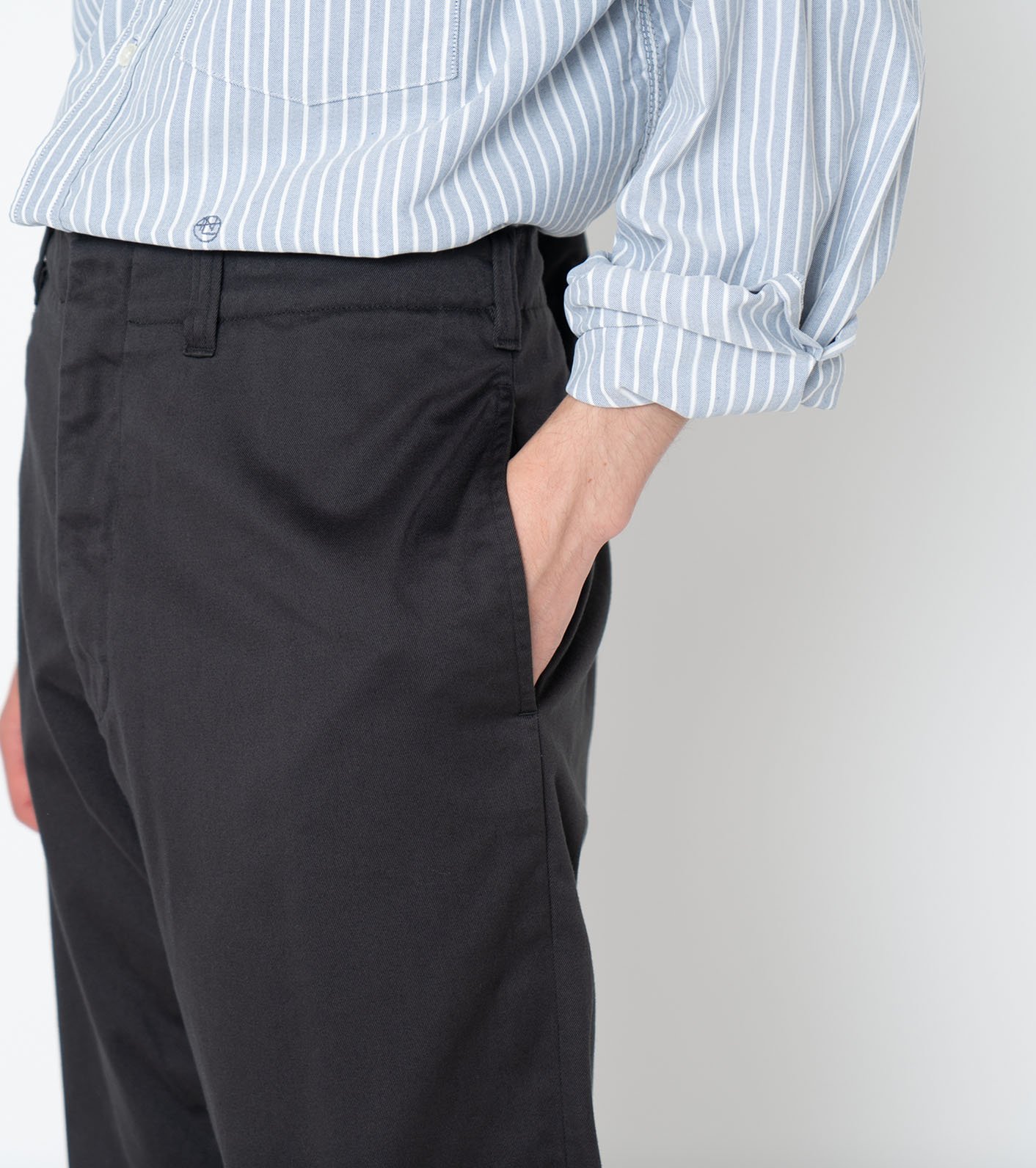 パンツ nanamica SUCS400 Straight Chino Pants 36 nanamica / ナナミカ Straight Chino Pants / SUCS400