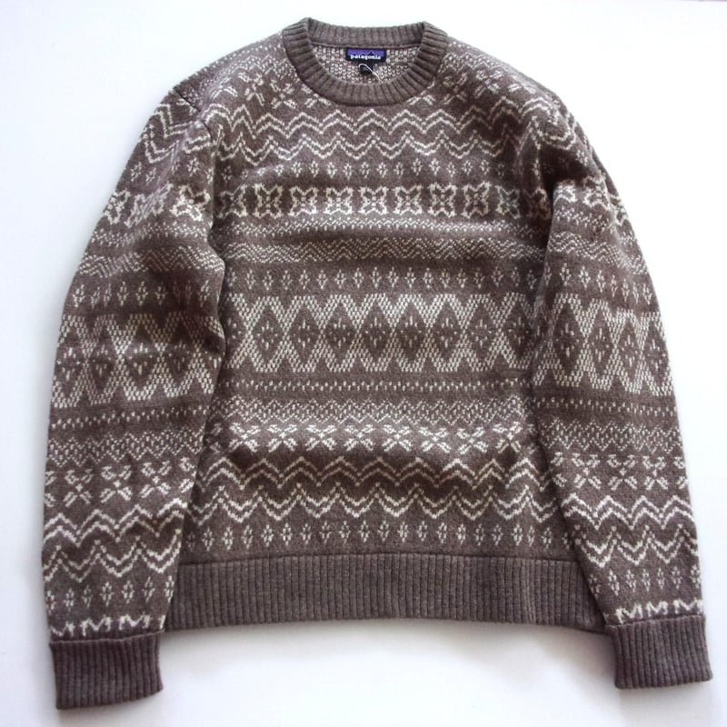 Patagonia/パタゴニア メンズ・リサイクル・ウールブレンド Patagonia/パタゴニア メンズ・リサイクル・ウールブレンド