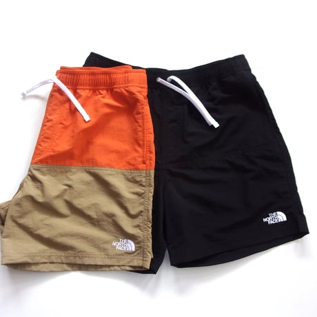 THE NORTH FACE  マッドショーツ（メンズ）/ NB42333【2025SSバージョン】
