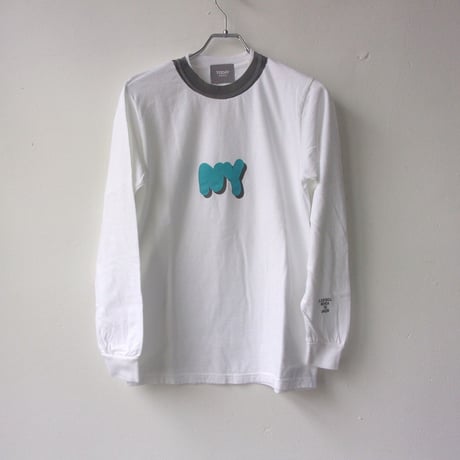 TODAY edition NYC #01 LS Tee - 23-2ND-05 / トゥデイ エディション NYC #01 ［23-2ND］