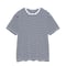 nanamica COOLMAX Stripe Jersey Tee /  ナナミカ ボーダー Tee