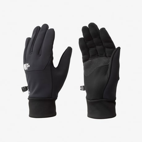 THE NORTH FACE Windstopper Etip Glove - NN62309-/ザノースフェイス　ウインドストッパーイーチップグローブ（ユニセックス）