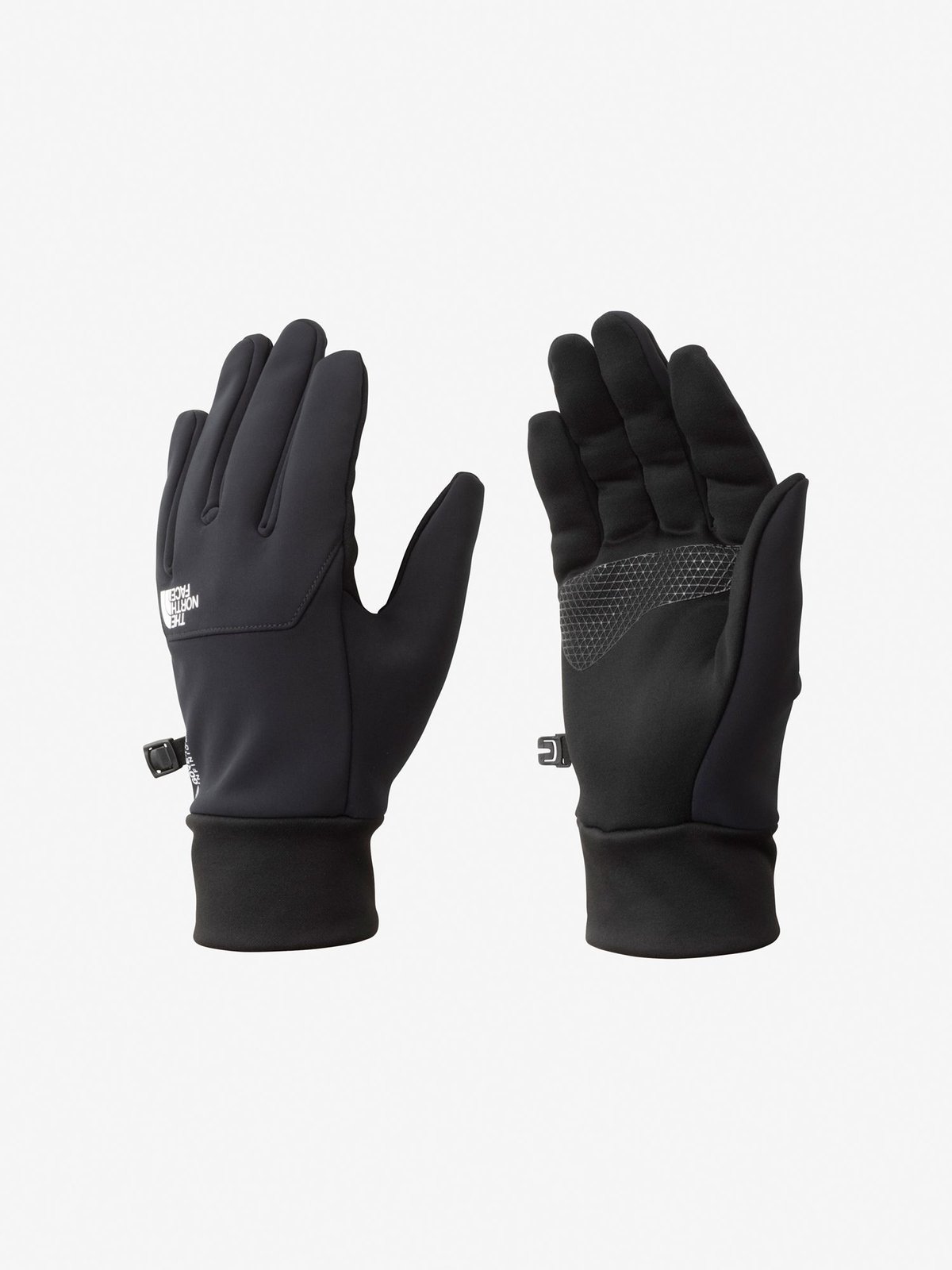 THE NORTH FACE Windstopper Etip Glove - NN62309-/ザノースフェイス