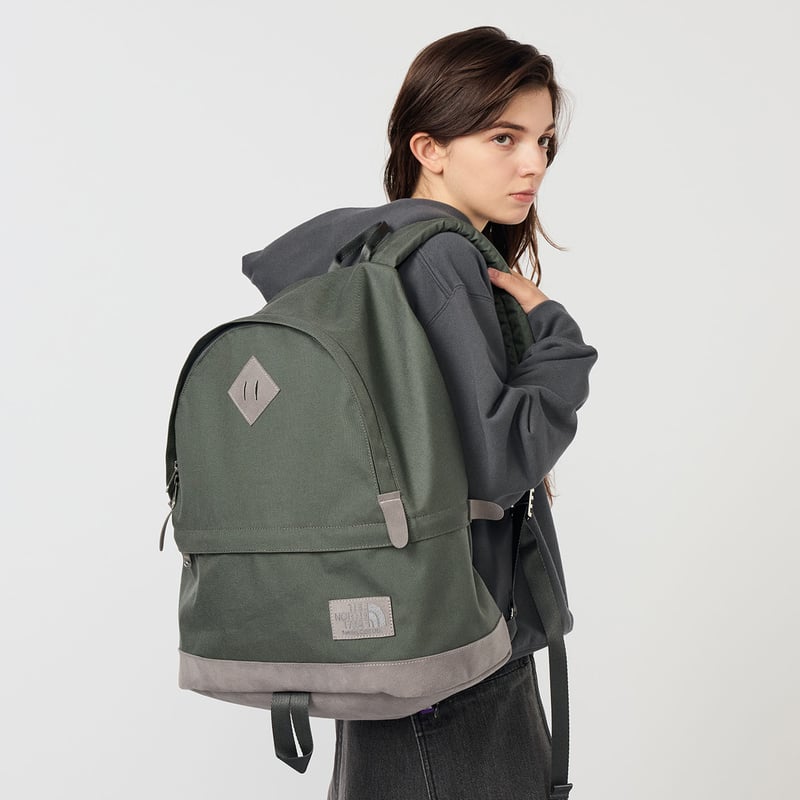 THE NORTH FACE PURPLE LABEL フィールドバックパック THE NORTH FACE PURPLE LABEL ] Field Day Pack | Domingo