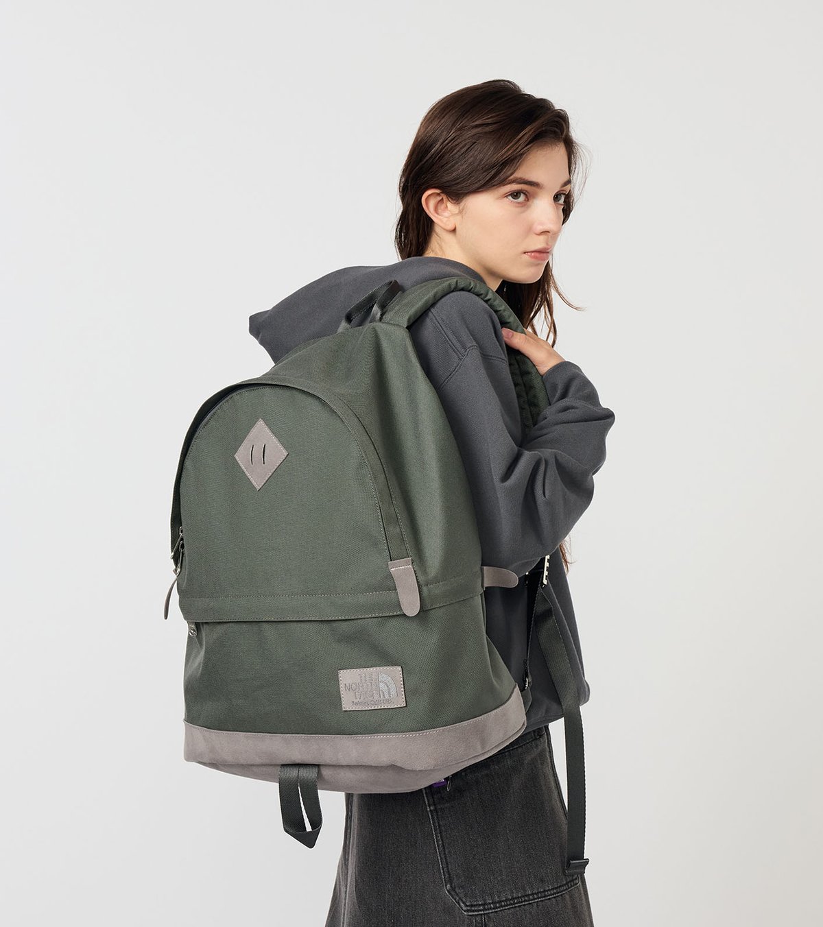 【新品】THE NORTH FACE CORDURA CAMPER Lサイズ Amazon | (ノースフェイス) THE NORTH FACE コーデュラ