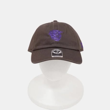 Americana（アメリカーナ)×ORIGINAL Charcoal（オリジナル チャコール） 47 Cap / 47 クリーンナップ キャップ