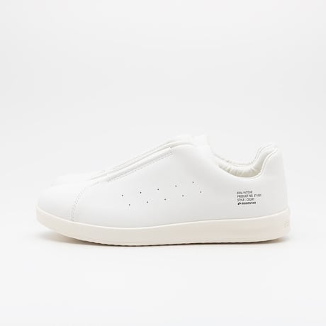 MOONSTAR 810s / ムーンスター エイトテンス / KITCHE/  キッチェ / ET001/BLACK,WHITE